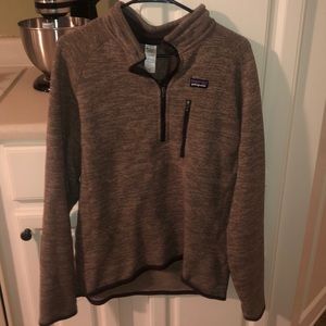 Patagonia Men’s Pullover XL